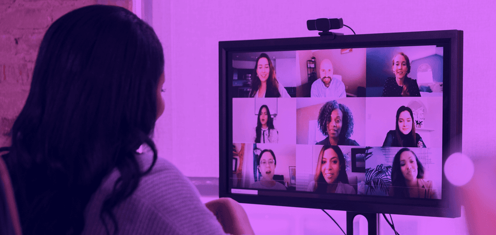 Working in the New Normal