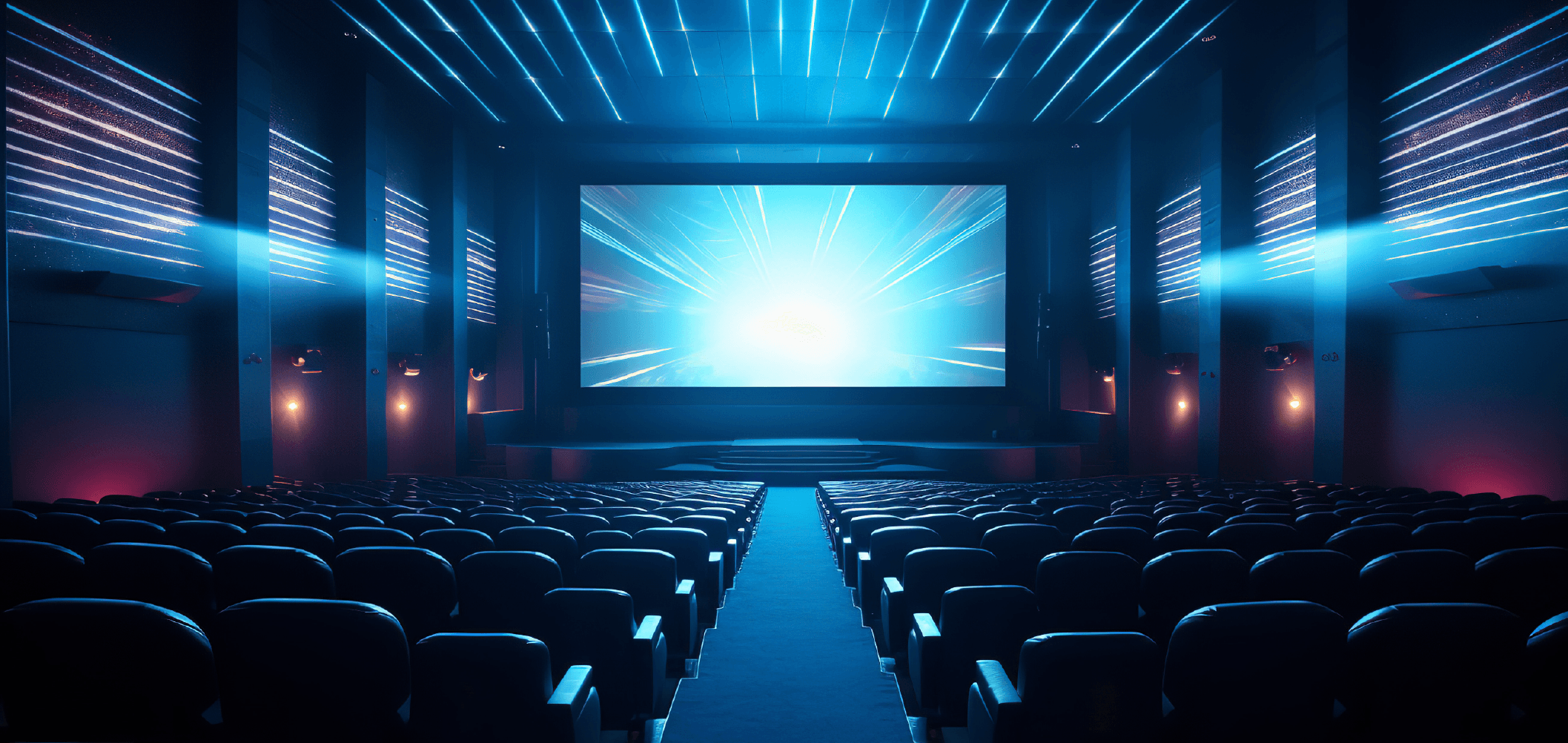 Searce Helps India's Leading Multiplex Chain achieve Data-Driven Growth