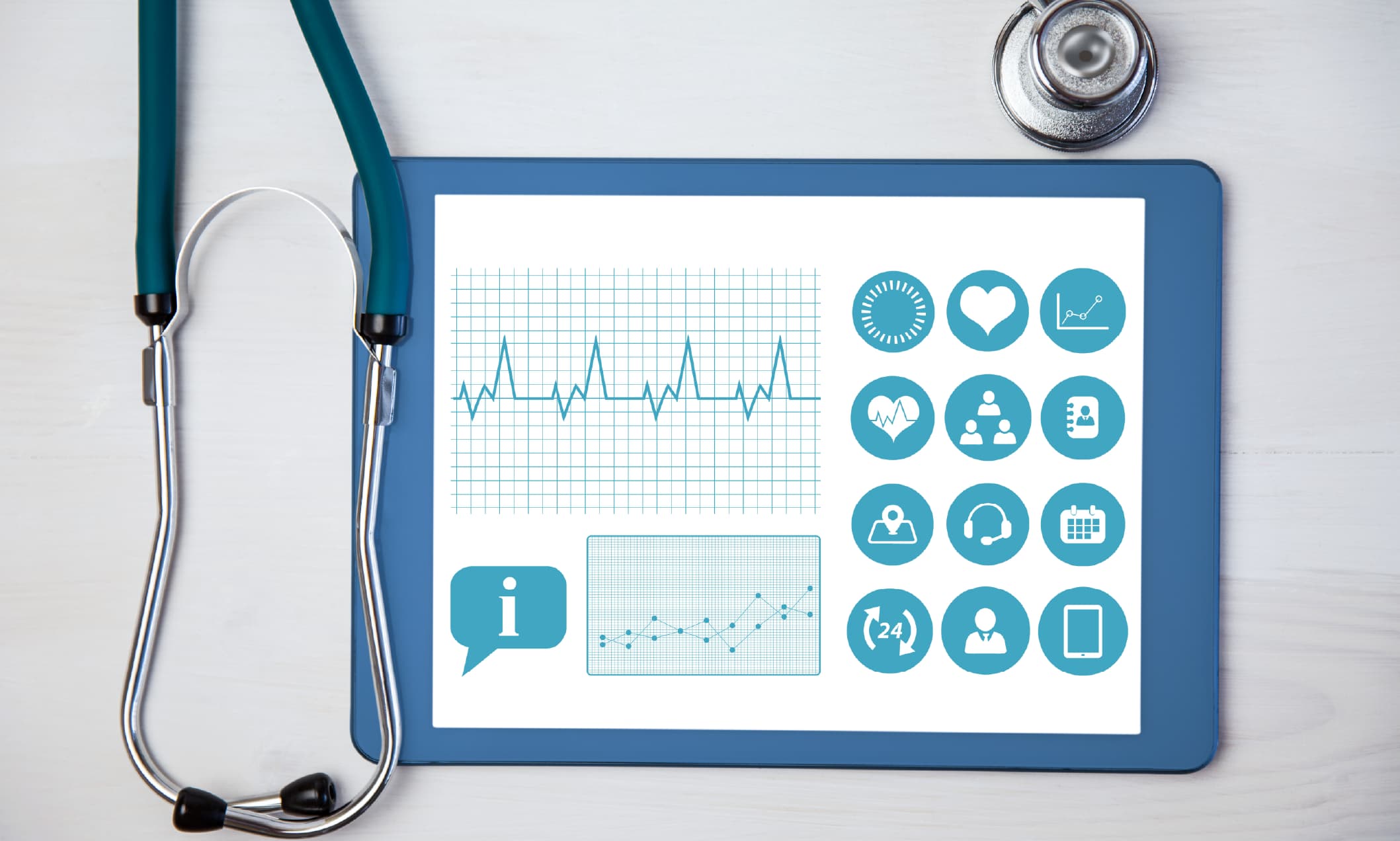 Empowering a Leading Healthcare Provider Boost Customer Satisfaction by 60% with GenAI