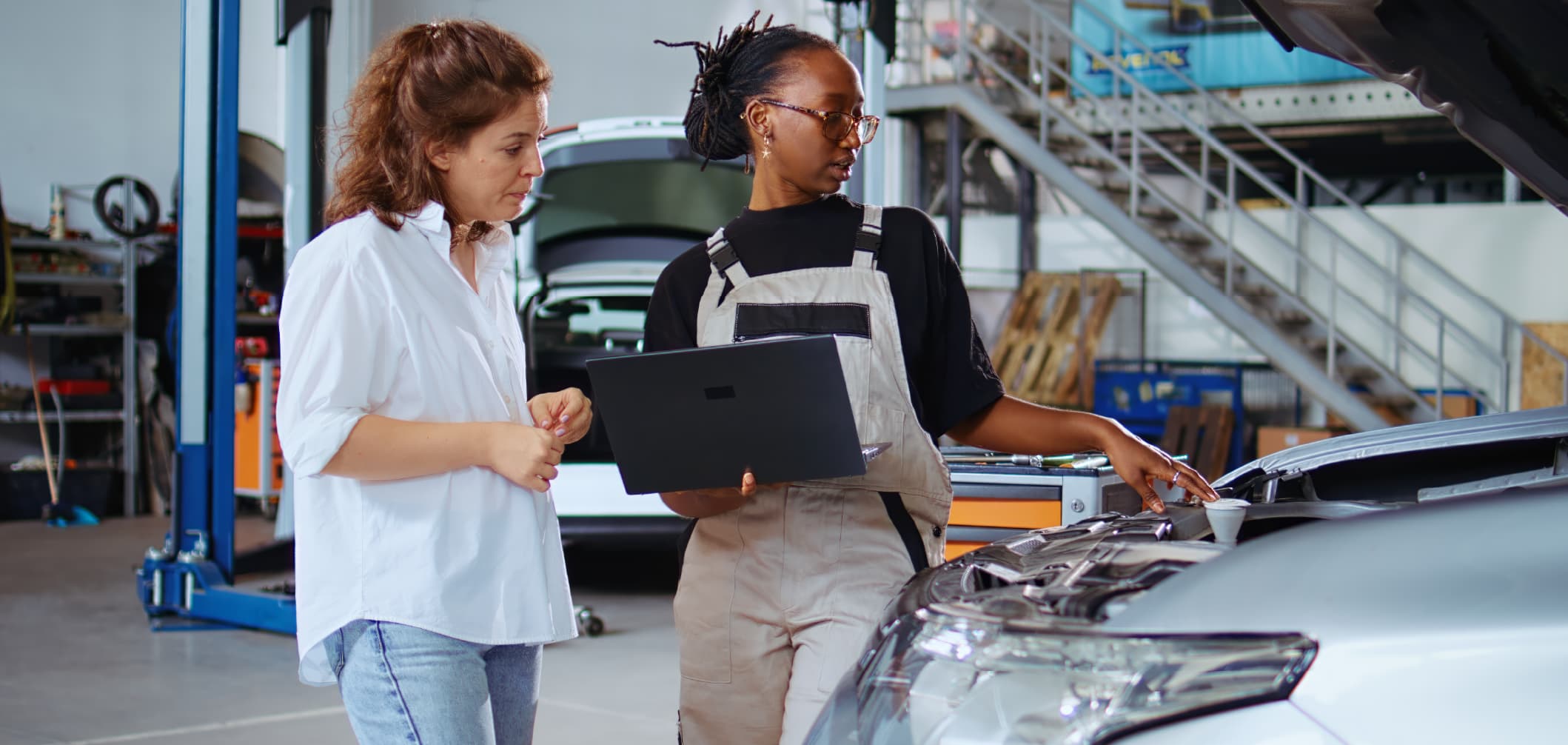 Revving Up Efficiency: Leading Vehicle Inspection App Slashes Training Times by 46% with A100 GPUs for Faster Automotive AI