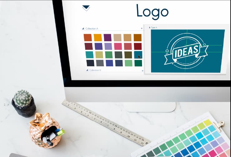 Empowering New Businesses with GenAI-Driven Logo Creation for a Legal Service Provider