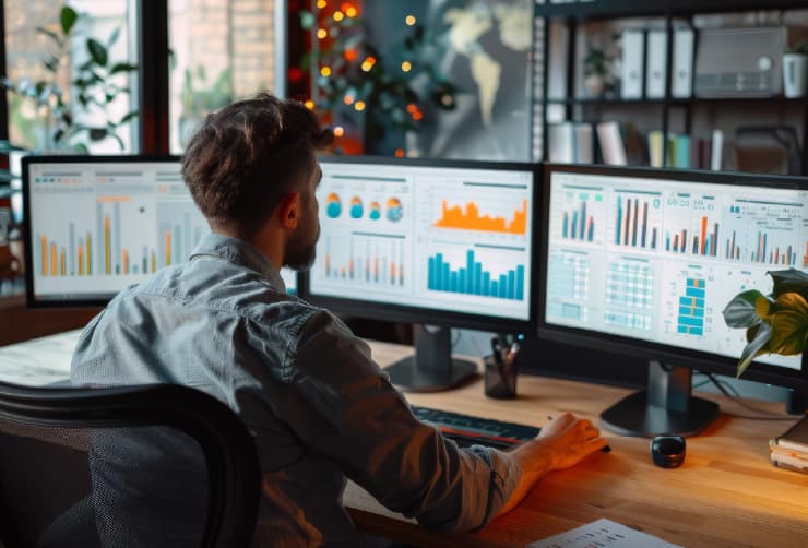 AI-Powered Moderation: Social Media Management Tool Speeds Up Content Review Accuracy by 70%