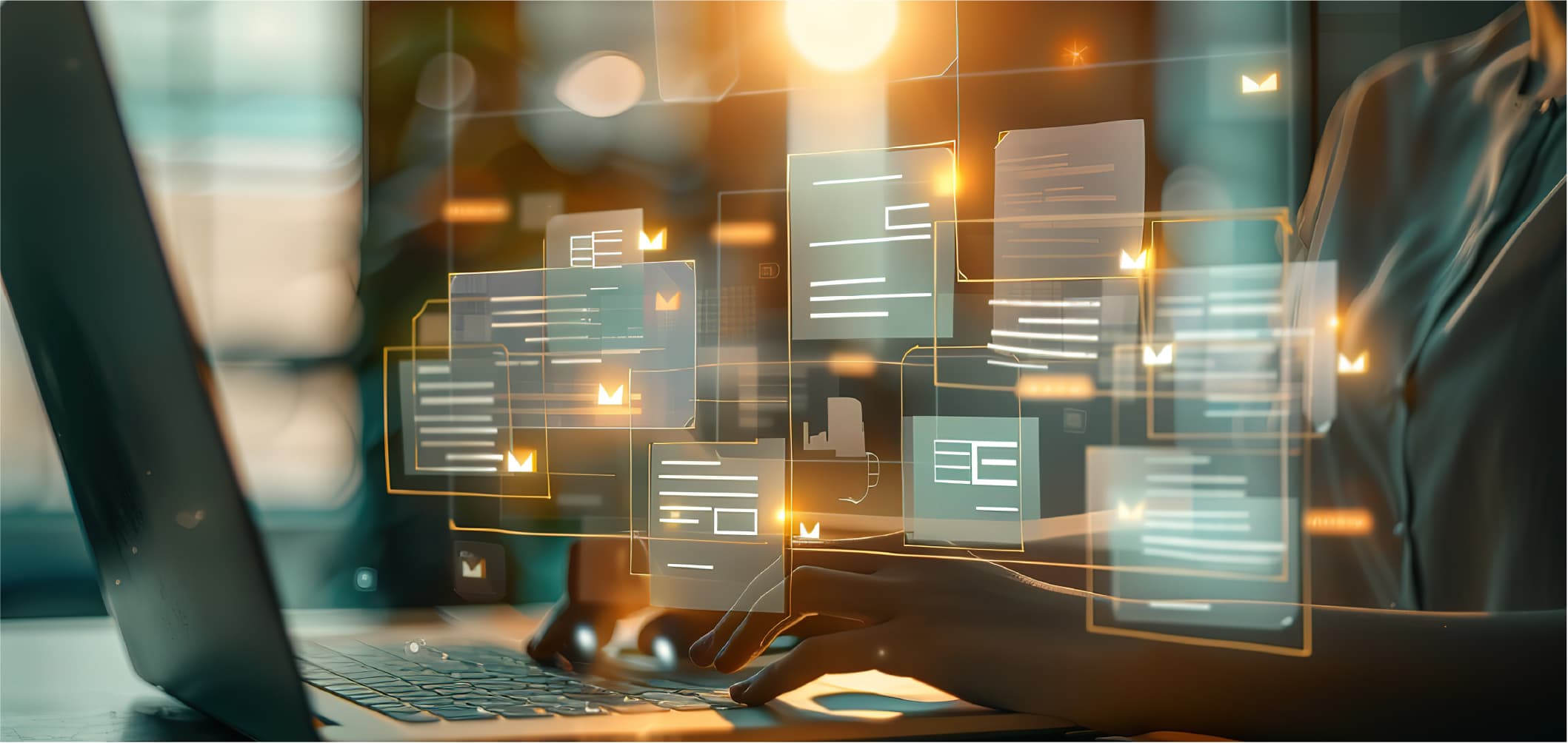 Searce Empowers Financial Advisors: Revolutionizing Client Service with AI-Powered Document Retrieval