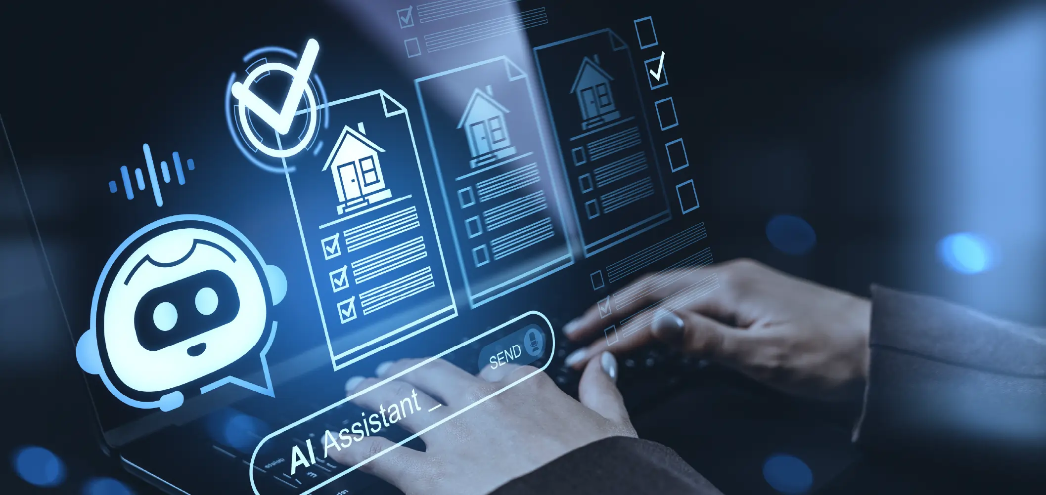 Real Estate's AI-First Revolution: How Cardinal Group & Searce Redefined Property Management