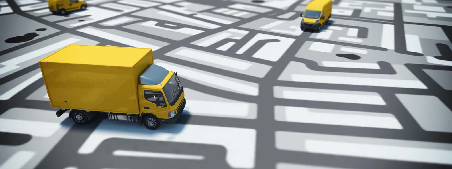 How Caravel Logistics Improved their Productivity using Google Workspace