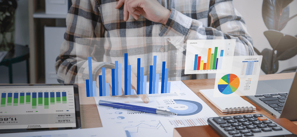 MPOWER Modernizes the Data Analytics Platform with Searce and AWS by Leveraging AWS Data Analytics Services