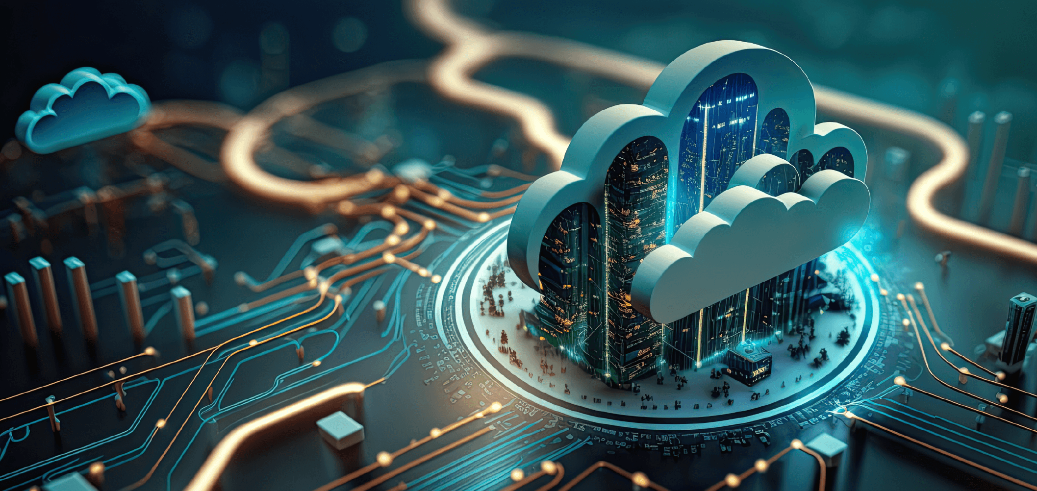 IndiaFirst Life Works With Searce to Achieve IT Infrastructure Transformation