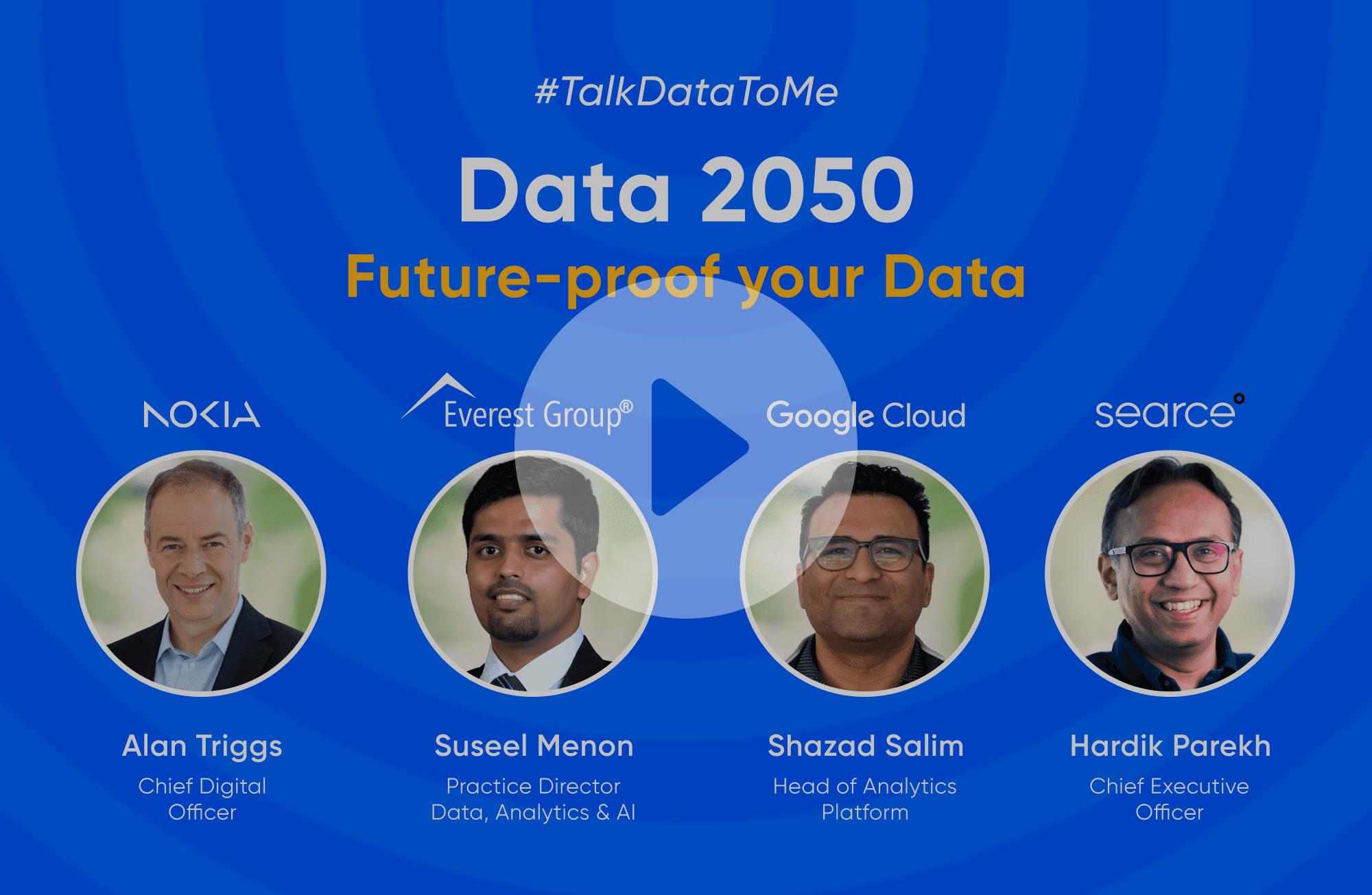 Get Prepped for 2050