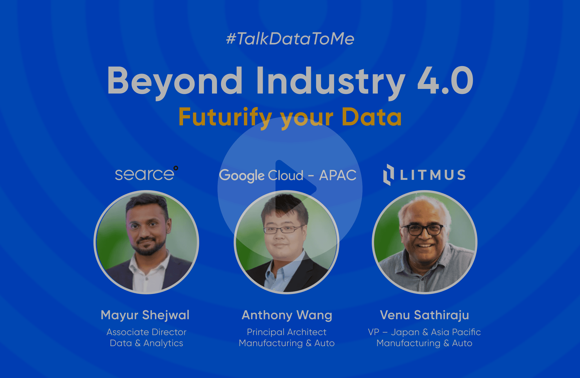 Get Ready for Industry 4.0 with data and GenAI