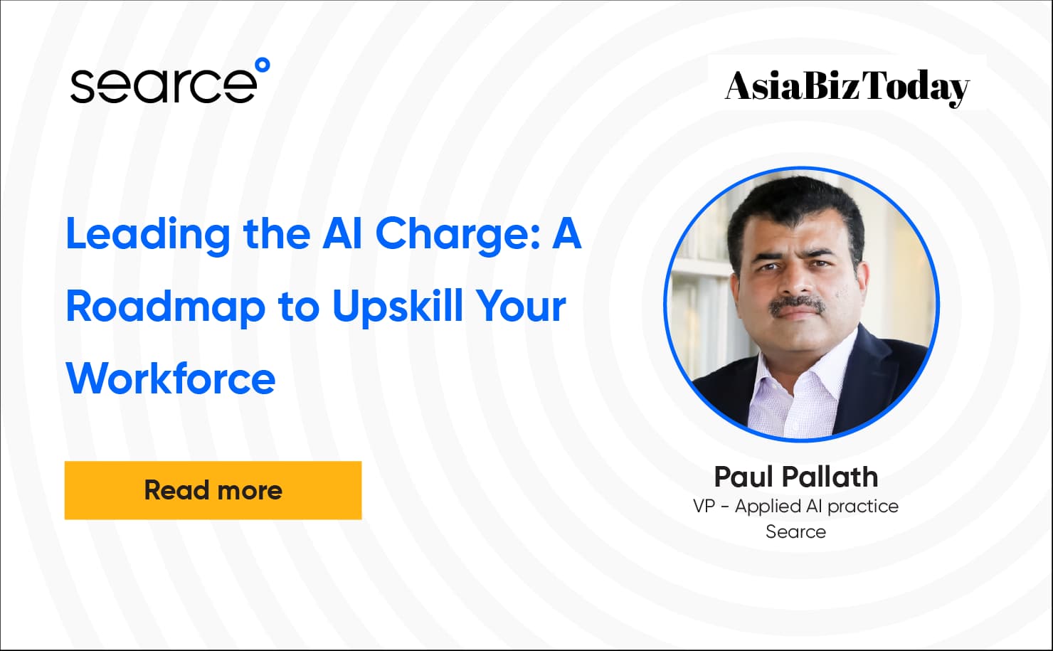 Leading the AI Charge: A Roadmap to Upskill Your Workforce