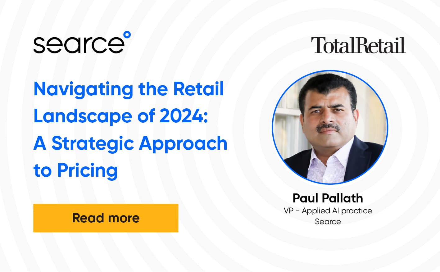 Navigating the Retail Landscape of 2024: A Strategic Approach to Pricing