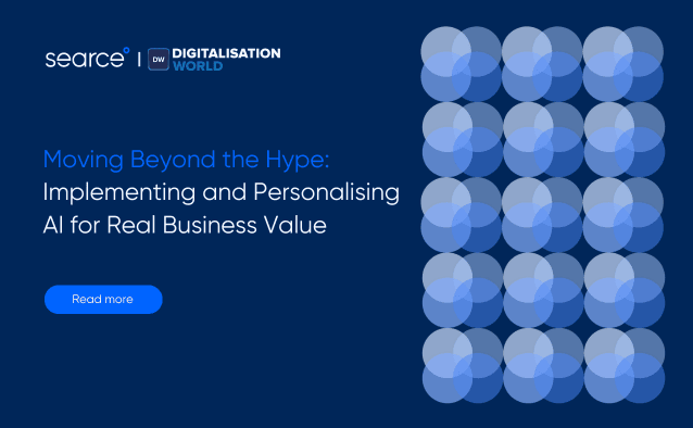 Moving Beyond the Hype: Implementing and Personalising AI for Real Business Value