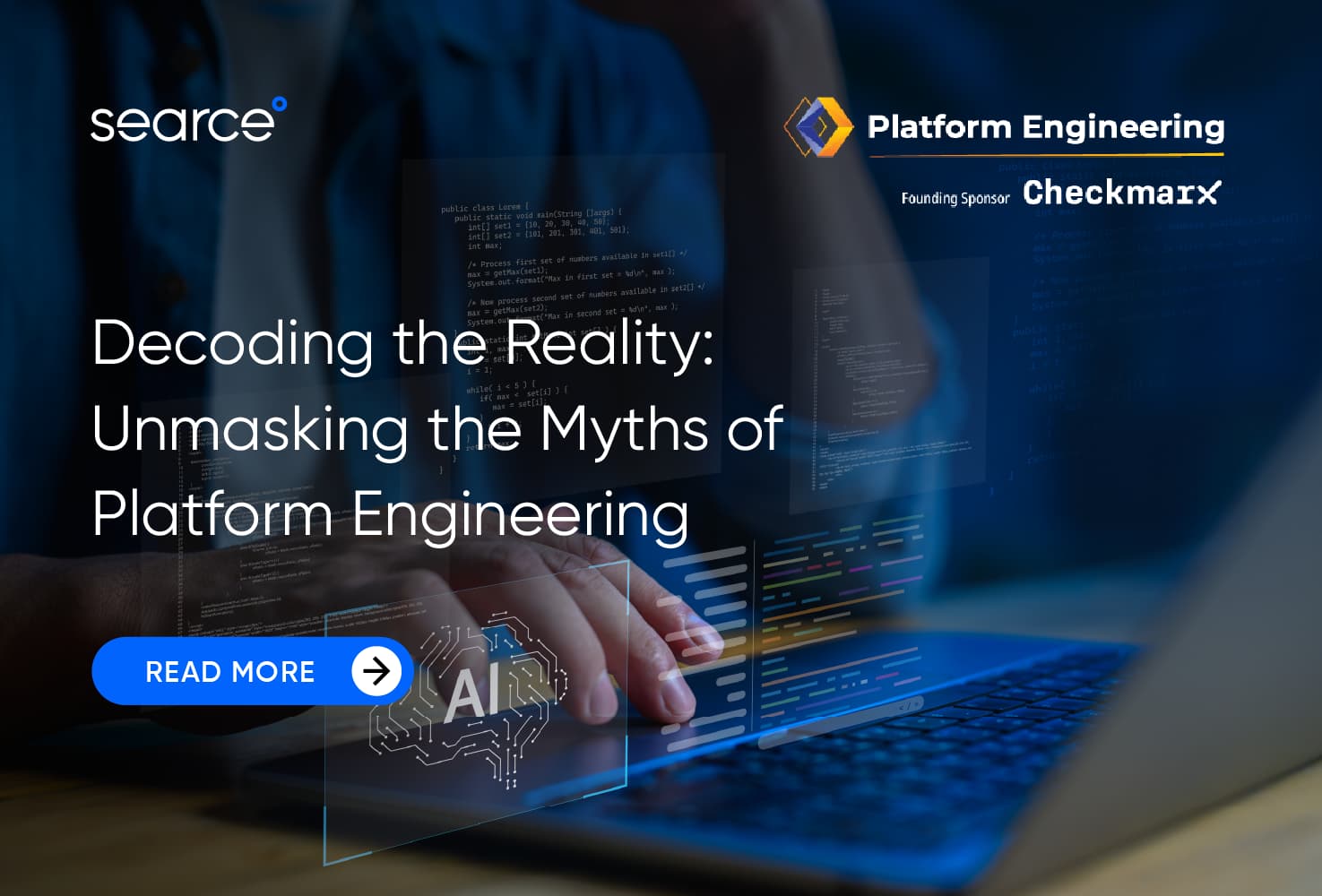 Decoding the Reality: Unmasking the Myths of Platform Engineering